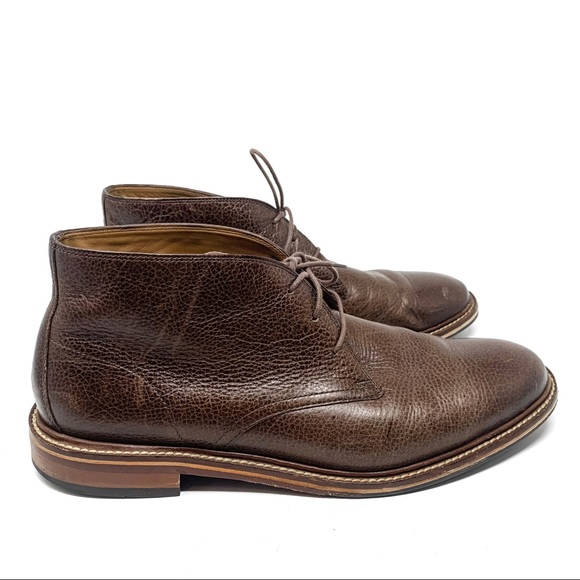 cole haan barron chukka